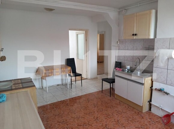 Apartament de vânzare 3 camere Floreşti - 153629AV | BLITZ Cluj-Napoca | Poza1