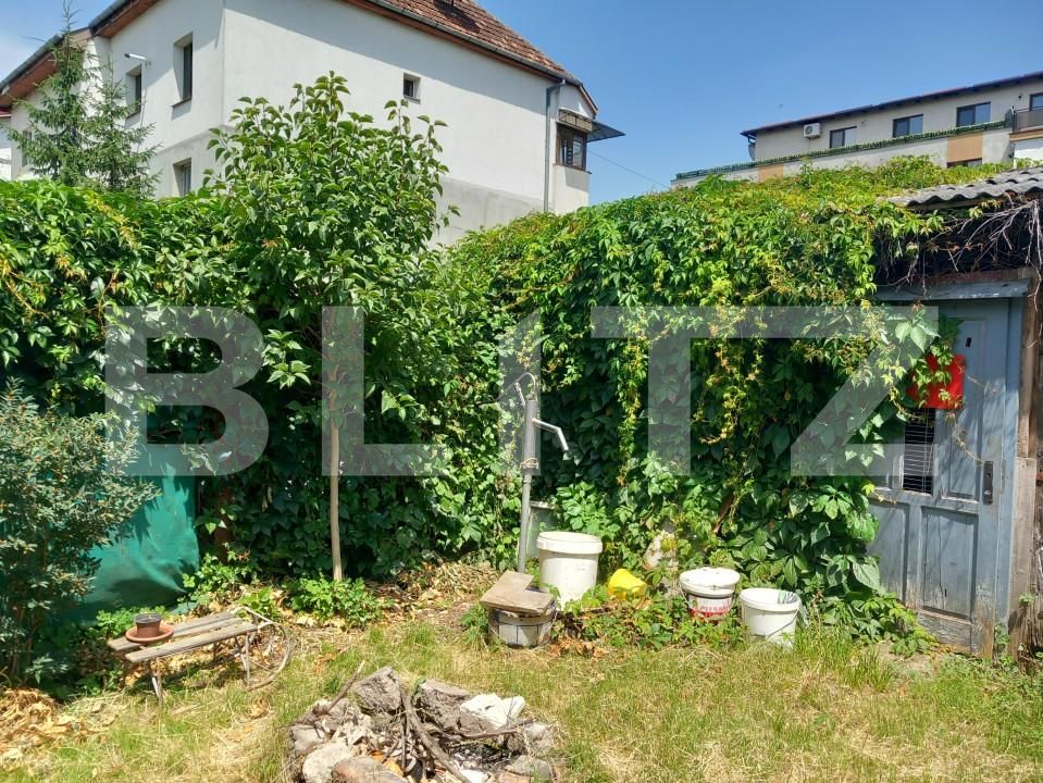 Apartament de vânzare 3 camere Floreşti - 153629AV | BLITZ Cluj-Napoca | Poza10