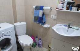 Vanzare apartament 2 camere, 44,80 mp, parcare, zona strazii Bisericii Ortodoxe