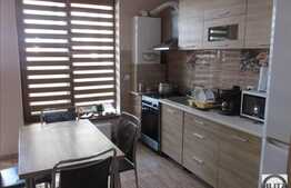 Vanzare apartament 2 camere, 44,80 mp, parcare, zona strazii Bisericii Ortodoxe