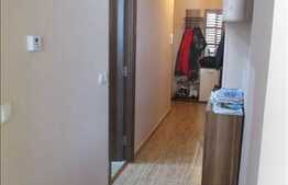 Vanzare apartament 2 camere, 44,80 mp, parcare, zona strazii Bisericii Ortodoxe