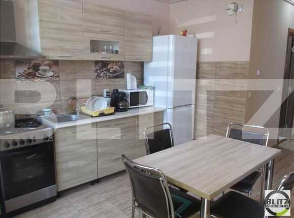 Apartament de vânzare 2 camere Baciu - 15363AV | BLITZ Cluj-Napoca | Poza3