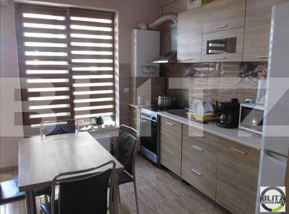 Apartament de vânzare 2 camere Baciu - 15363AV | BLITZ Cluj-Napoca | Poza1