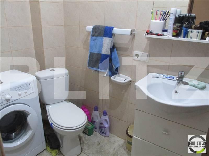 Apartament de vânzare 2 camere Baciu - 15363AV | BLITZ Cluj-Napoca | Poza7