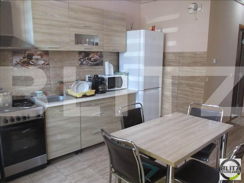 Apartament de vânzare 2 camere Baciu - 15363AV | BLITZ Cluj-Napoca | Poza3