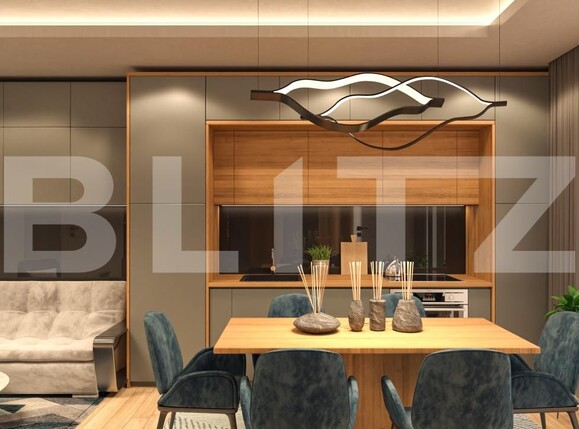 Apartament de vânzare 2 camere Apahida - 153635AV | BLITZ Cluj-Napoca | Poza2