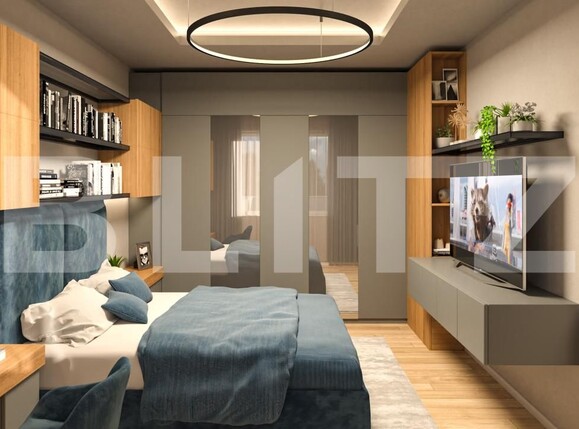 Apartament de vânzare 2 camere Apahida - 153635AV | BLITZ Cluj-Napoca | Poza3