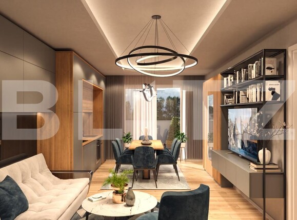 Apartament de vânzare 2 camere Apahida - 153635AV | BLITZ Cluj-Napoca | Poza1
