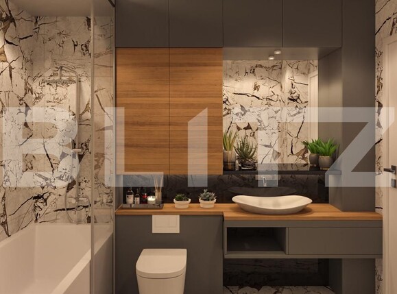 Apartament de vânzare 2 camere Apahida - 153635AV | BLITZ Cluj-Napoca | Poza4