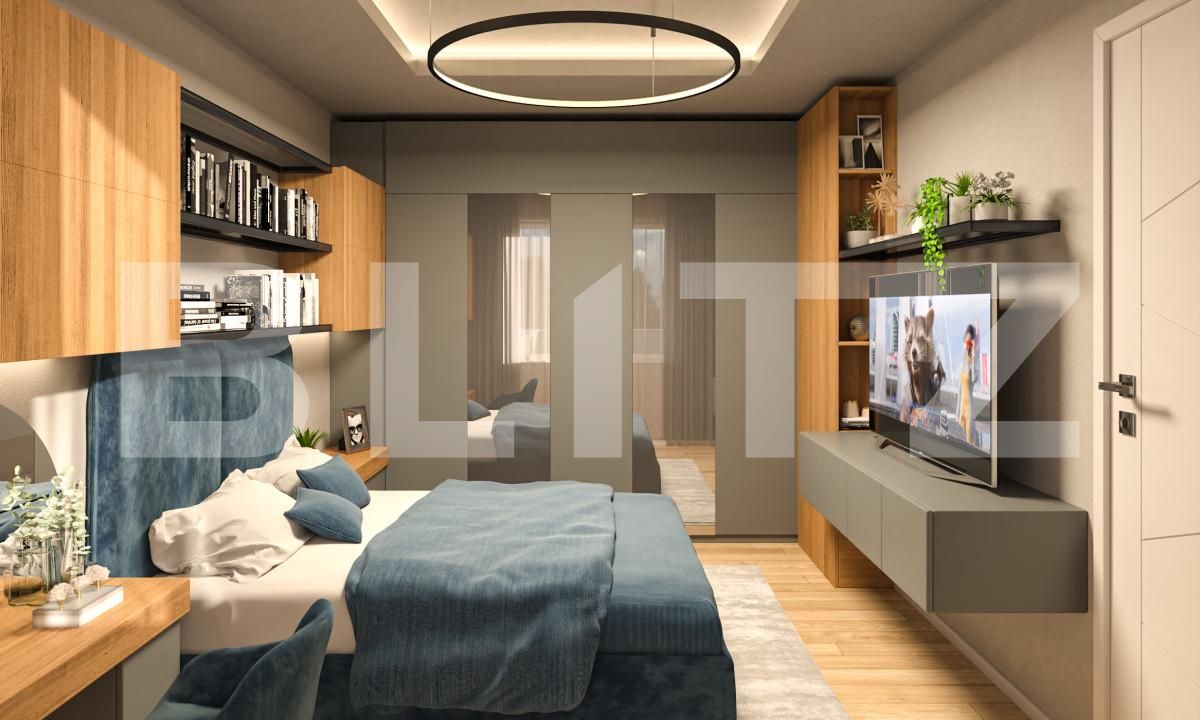 Apartament de vânzare 2 camere Apahida - 153635AV | BLITZ Cluj-Napoca | Poza3