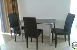 2 camere, 58 mp, imobil nou, parcare subterana, strada Mircea Zaciu