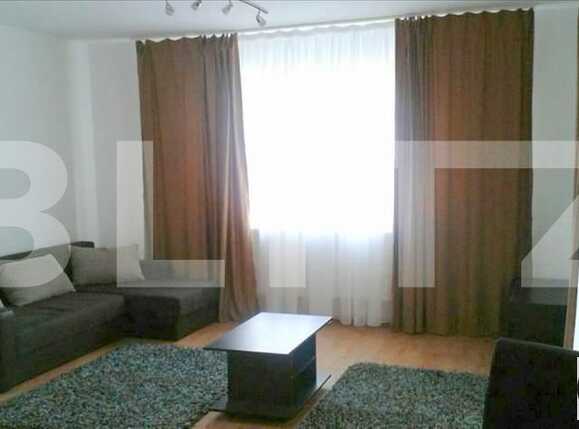 Apartament de închiriat 2 camere Bună Ziua - 15364AI | BLITZ Cluj-Napoca | Poza1