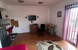 Apartament 1 camera, 34 mp, etaj intermediar, zona Piata 1 Mai 