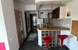 Apartament 1 camera, 34 mp, etaj intermediar, zona Piata 1 Mai 