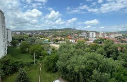 Apartament 1 camera, 34 mp, etaj intermediar, zona Piata 1 Mai 