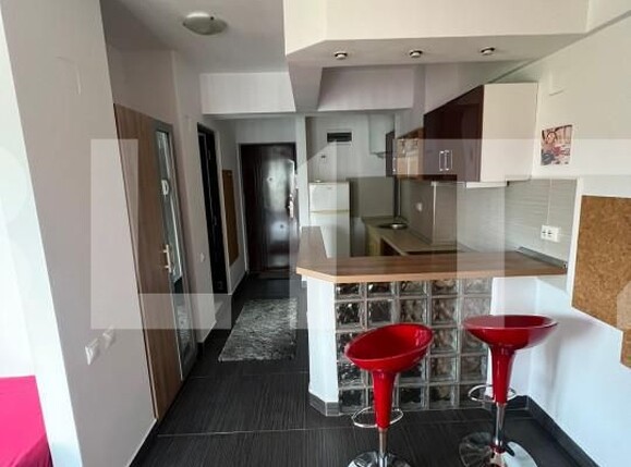 Garsonieră de vânzare Marasti - 153647AV | BLITZ Cluj-Napoca | Poza4