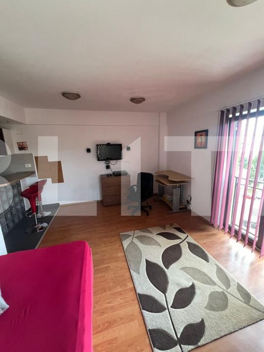 Garsonieră de vânzare Marasti - 153647AV | BLITZ Cluj-Napoca | Poza2