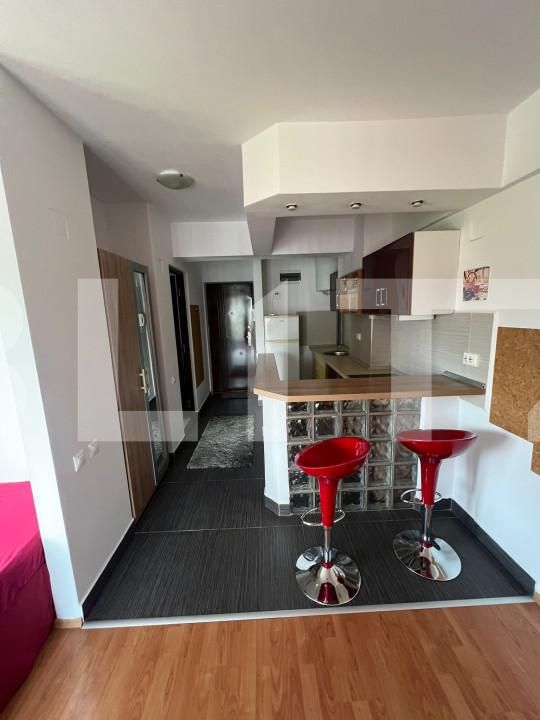 Garsonieră de vânzare Marasti - 153647AV | BLITZ Cluj-Napoca | Poza4