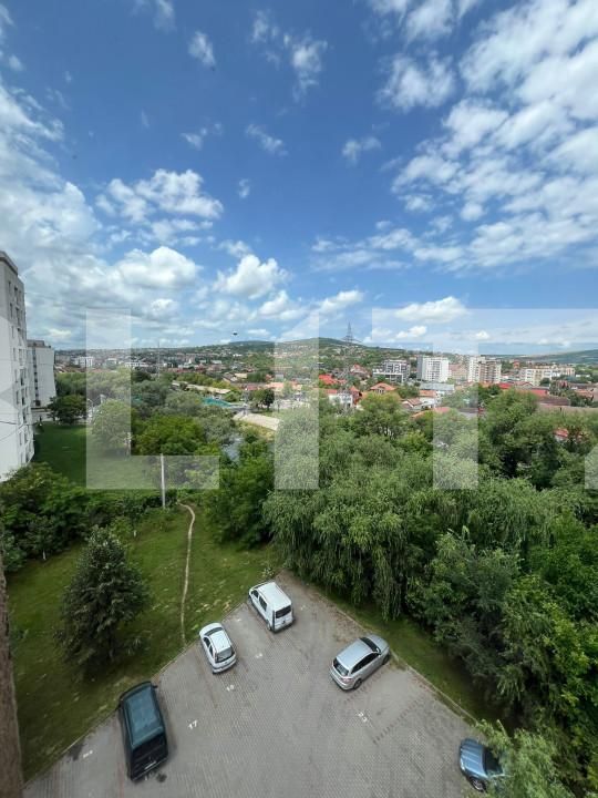 Garsonieră de vânzare Marasti - 153647AV | BLITZ Cluj-Napoca | Poza3