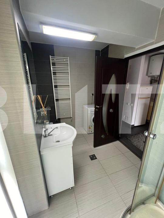 Garsonieră de vânzare Marasti - 153647AV | BLITZ Cluj-Napoca | Poza6