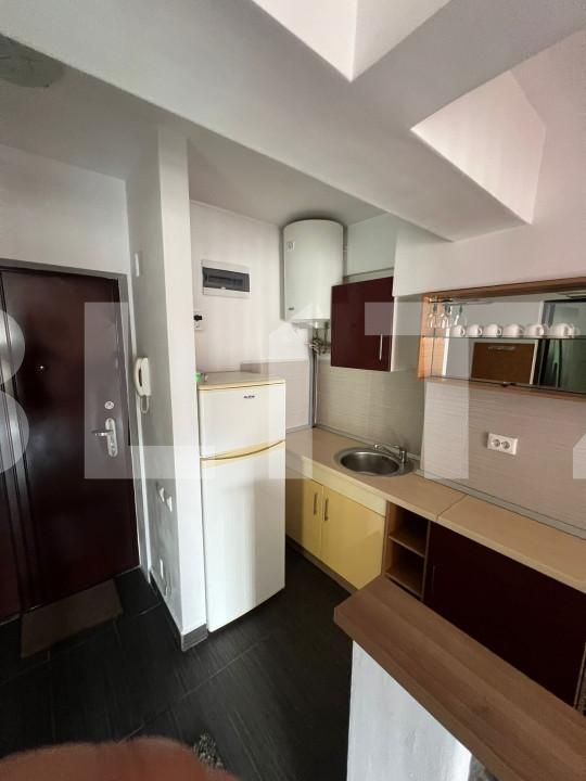 Garsonieră de vânzare Marasti - 153647AV | BLITZ Cluj-Napoca | Poza5