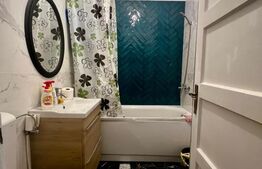 Prima inchiriere! Apartament 2 camere, 58 mp, parcare, la cheie, Centru