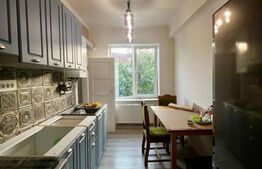 Prima inchiriere! Apartament 2 camere, 58 mp, parcare, la cheie, Centru