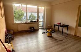 Prima inchiriere! Apartament 2 camere, 58 mp, parcare, la cheie, Centru