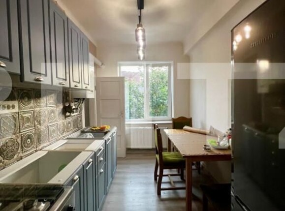 Apartament de închiriat 2 camere Central - 153648AI | BLITZ Cluj-Napoca | Poza1