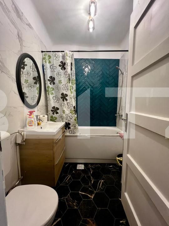 Apartament de închiriat 2 camere Central - 153648AI | BLITZ Cluj-Napoca | Poza2