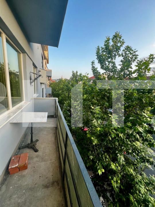 Apartament de închiriat 2 camere Central - 153648AI | BLITZ Cluj-Napoca | Poza7