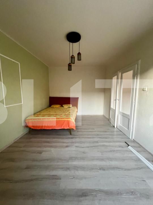 Apartament de închiriat 2 camere Central - 153648AI | BLITZ Cluj-Napoca | Poza4