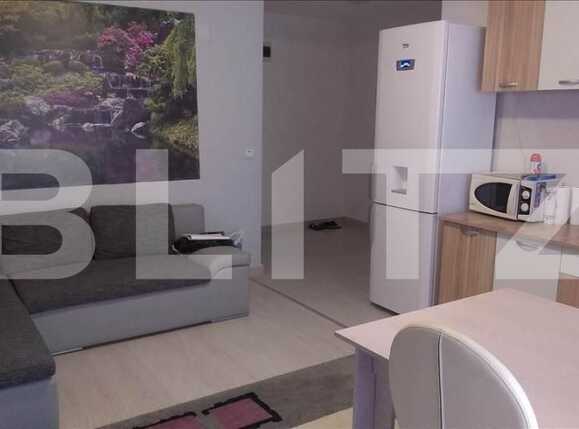 Apartament de vânzare 2 camere Floreşti - 15365AV | BLITZ Cluj-Napoca | Poza1