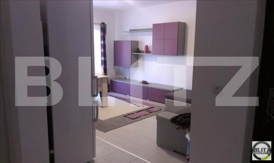 Apartament de vânzare 2 camere Floreşti - 15365AV | BLITZ Cluj-Napoca | Poza5