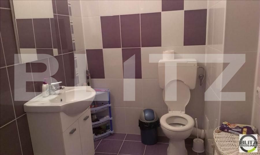 Apartament de vânzare 2 camere Floreşti - 15365AV | BLITZ Cluj-Napoca | Poza13