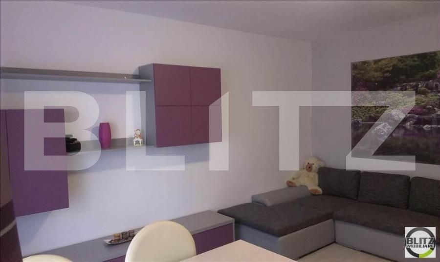 Apartament de vânzare 2 camere Floreşti - 15365AV | BLITZ Cluj-Napoca | Poza3
