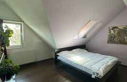 Apartament 4 camere tip penthouse, vedere panoramica spre Tâmpa