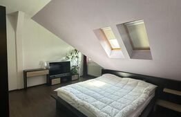 Apartament 4 camere tip penthouse, vedere panoramica spre Tâmpa
