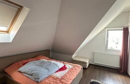 Apartament 4 camere tip penthouse, vedere panoramica spre Tâmpa