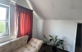 Apartament 4 camere tip penthouse, vedere panoramica spre Tâmpa