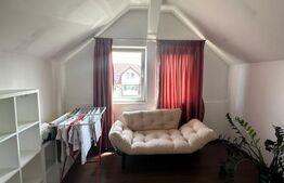 Apartament 4 camere tip penthouse, vedere panoramica spre Tâmpa