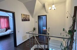 Apartament 4 camere tip penthouse, vedere panoramica spre Tâmpa