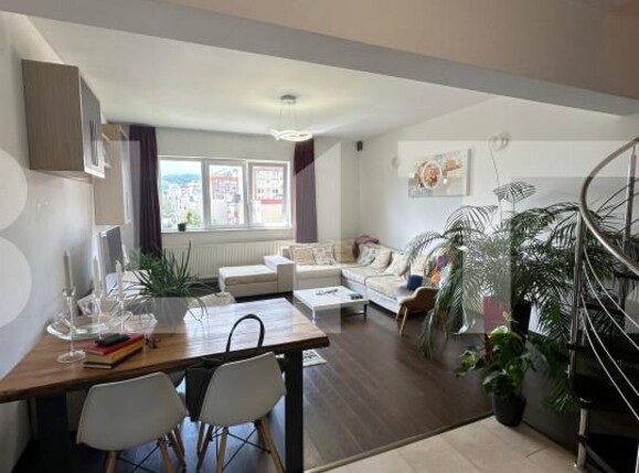 Apartament de vânzare 4 camere Garii - 153650AV | BLITZ Brașov | Poza2