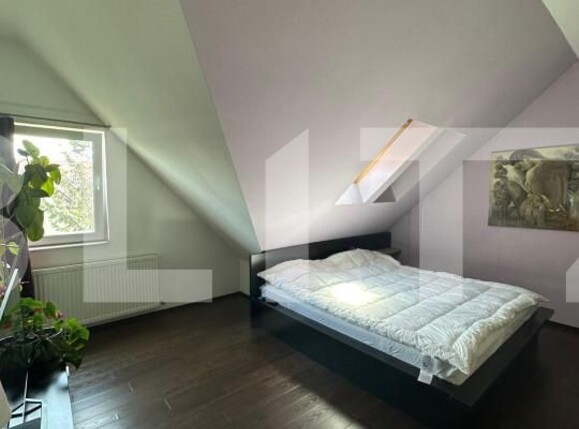 Apartament de vânzare 4 camere Garii - 153650AV | BLITZ Brașov | Poza5