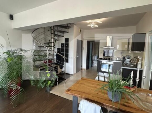 Apartament de vânzare 4 camere Garii - 153650AV | BLITZ Brașov | Poza1