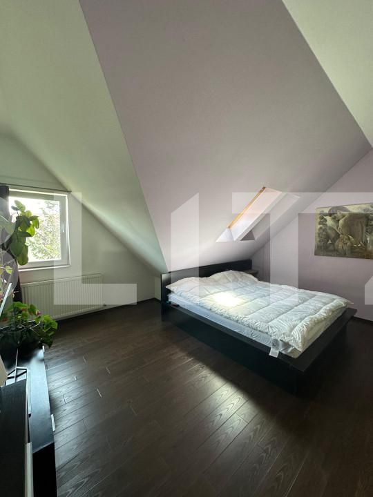 Apartament de vânzare 4 camere Garii - 153650AV | BLITZ Brașov | Poza5