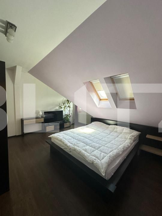 Apartament de vânzare 4 camere Garii - 153650AV | BLITZ Brașov | Poza7