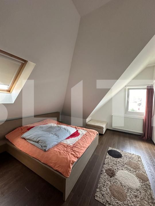 Apartament de vânzare 4 camere Garii - 153650AV | BLITZ Brașov | Poza10