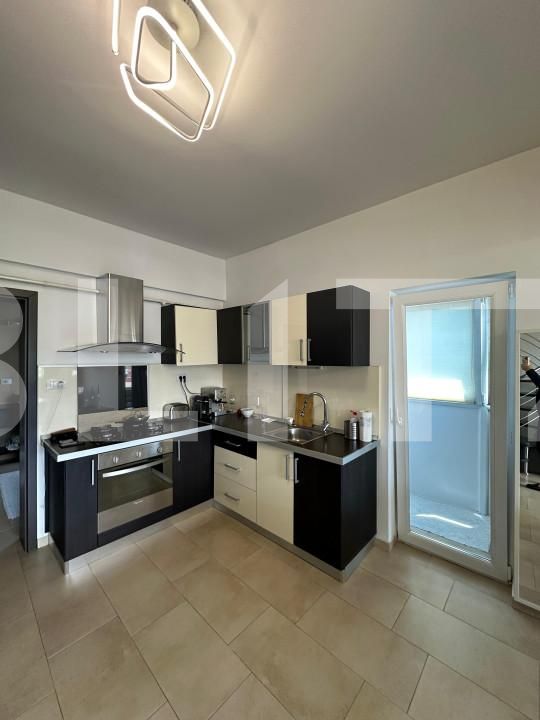 Apartament de vânzare 4 camere Garii - 153650AV | BLITZ Brașov | Poza4