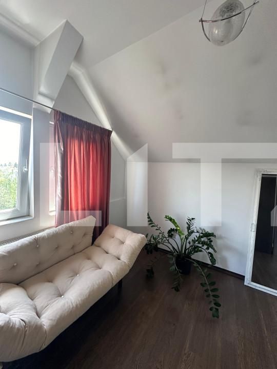 Apartament de vânzare 4 camere Garii - 153650AV | BLITZ Brașov | Poza8